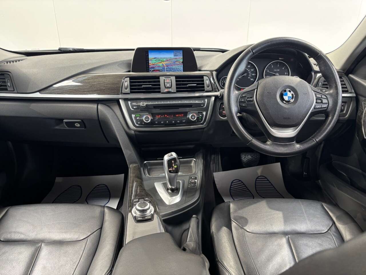 2013 BMW 3 SERIES 2013 BMW 3 SERIES