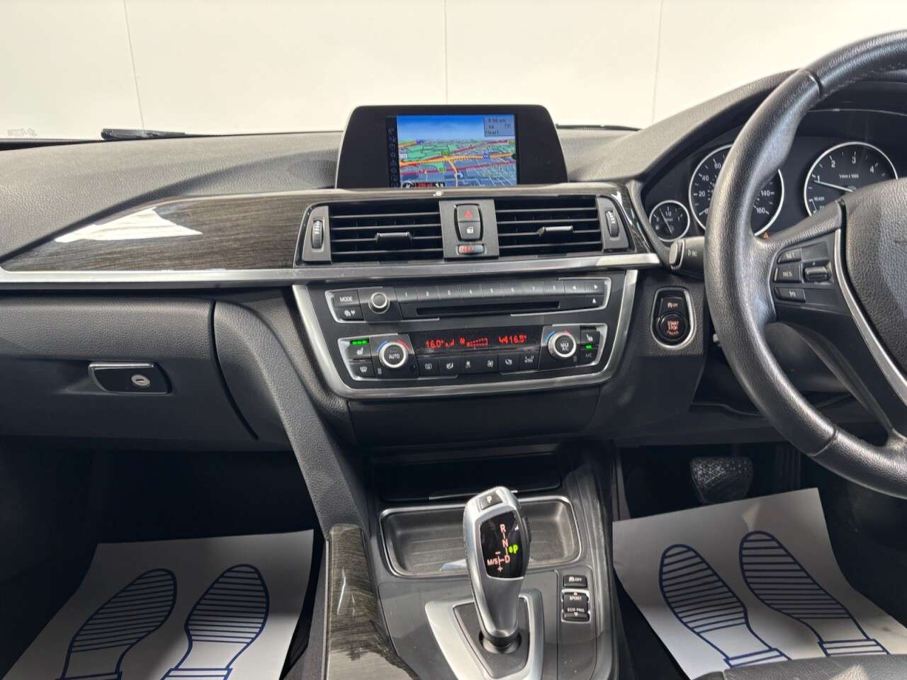 2013 BMW 3 SERIES 2013 BMW 3 SERIES