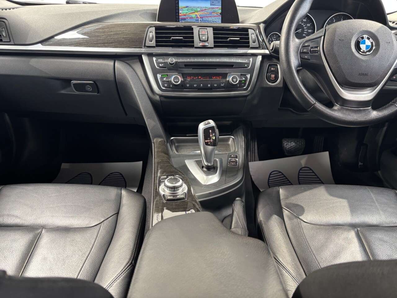 2013 BMW 3 SERIES 2013 BMW 3 SERIES