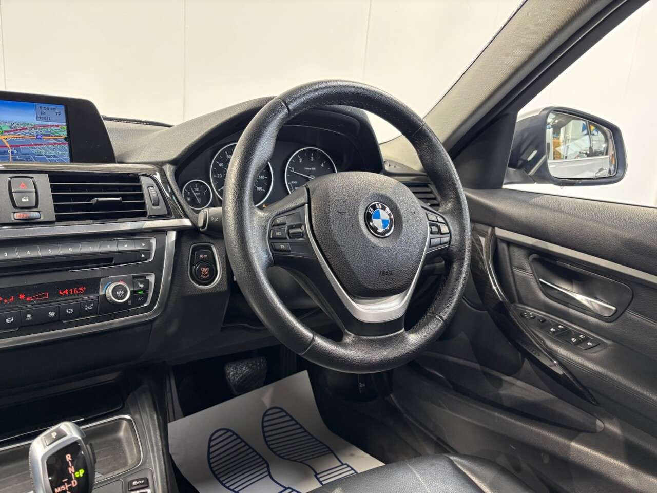 2013 BMW 3 SERIES 2013 BMW 3 SERIES