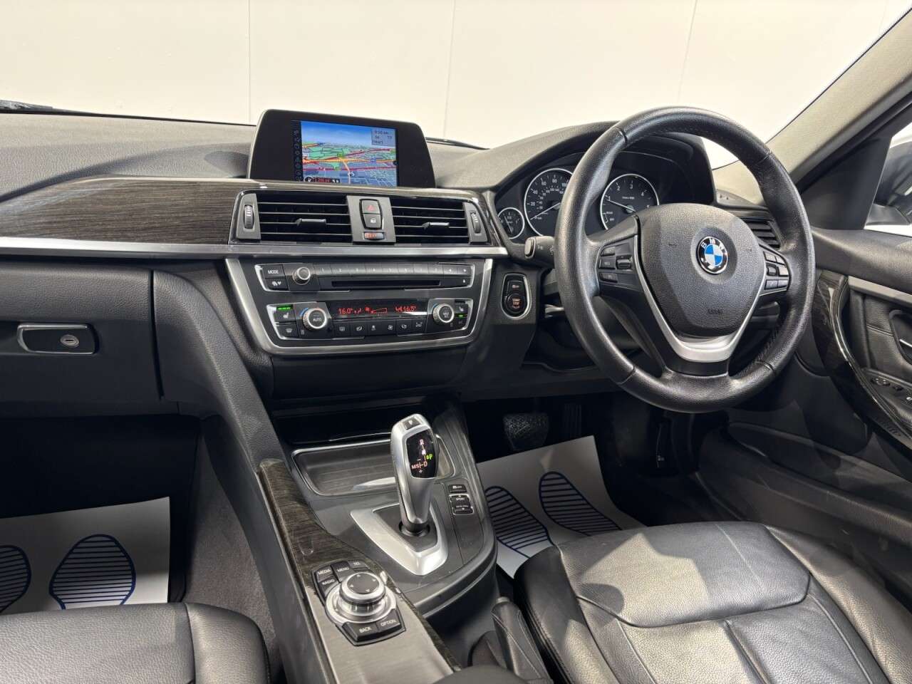 2013 BMW 3 SERIES 2013 BMW 3 SERIES