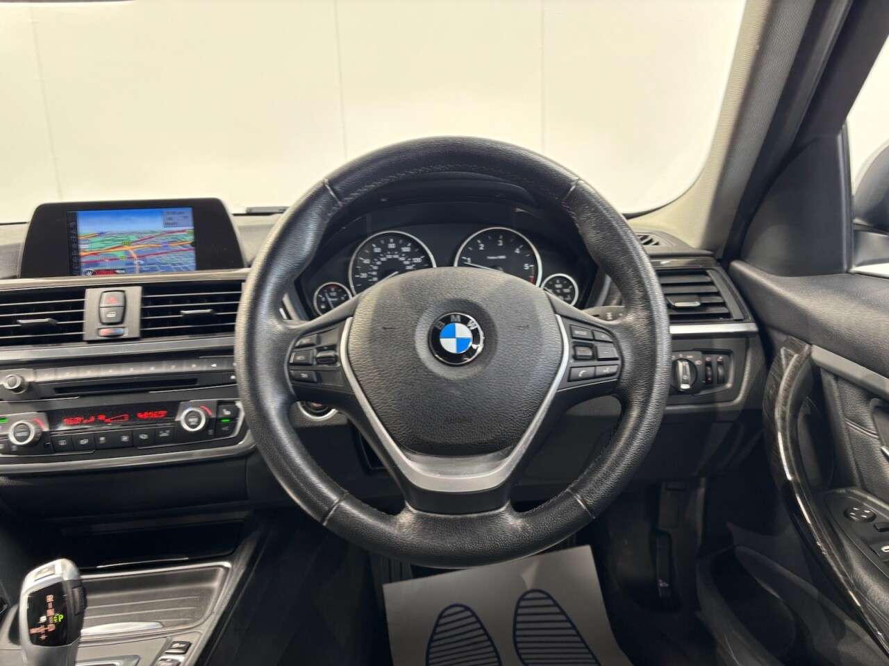 2013 BMW 3 SERIES 2013 BMW 3 SERIES