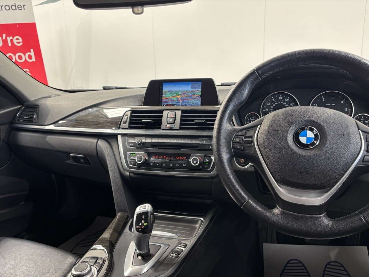 2013 BMW 3 SERIES 2013 BMW 3 SERIES