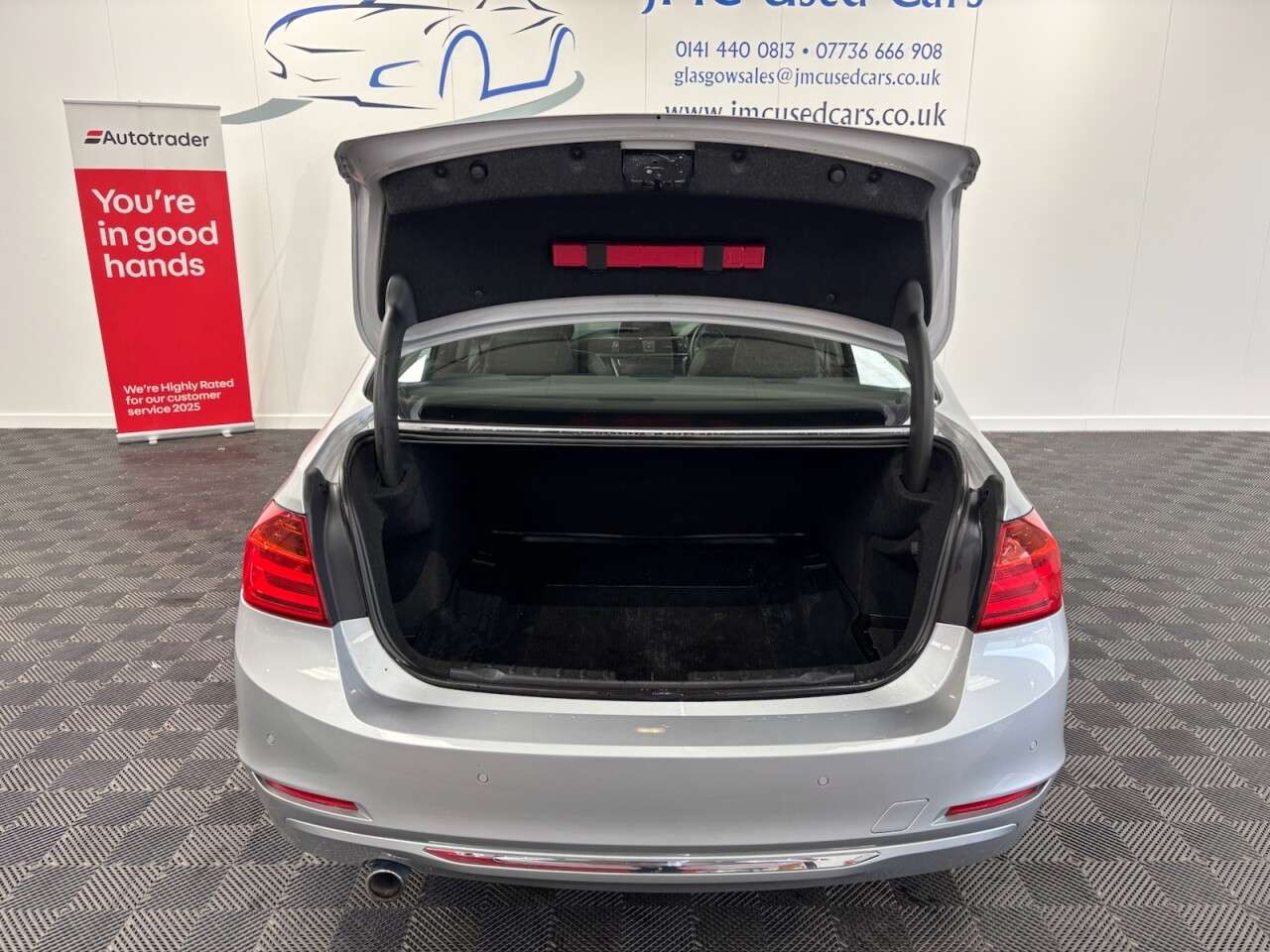 2013 BMW 3 SERIES 2013 BMW 3 SERIES