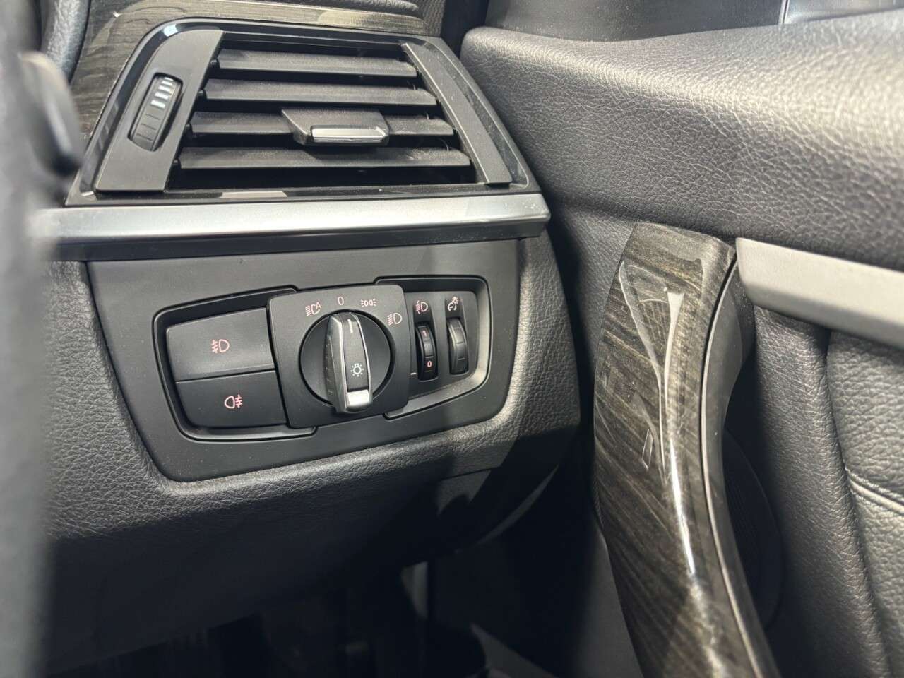 2013 BMW 3 SERIES 2013 BMW 3 SERIES
