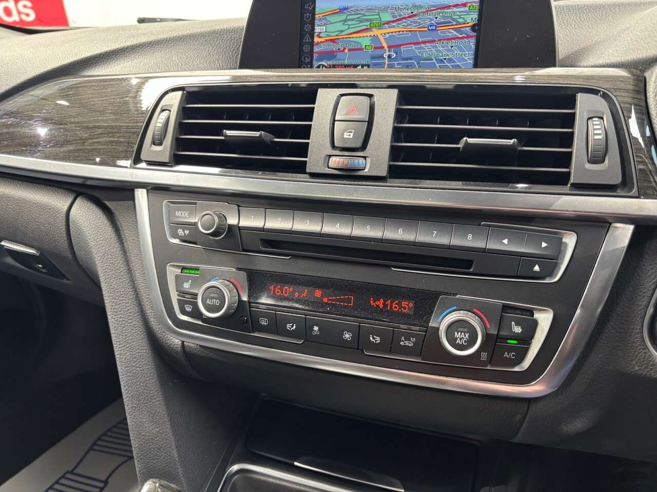 2013 BMW 3 SERIES 2013 BMW 3 SERIES