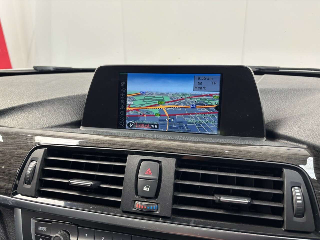 2013 BMW 3 SERIES 2013 BMW 3 SERIES