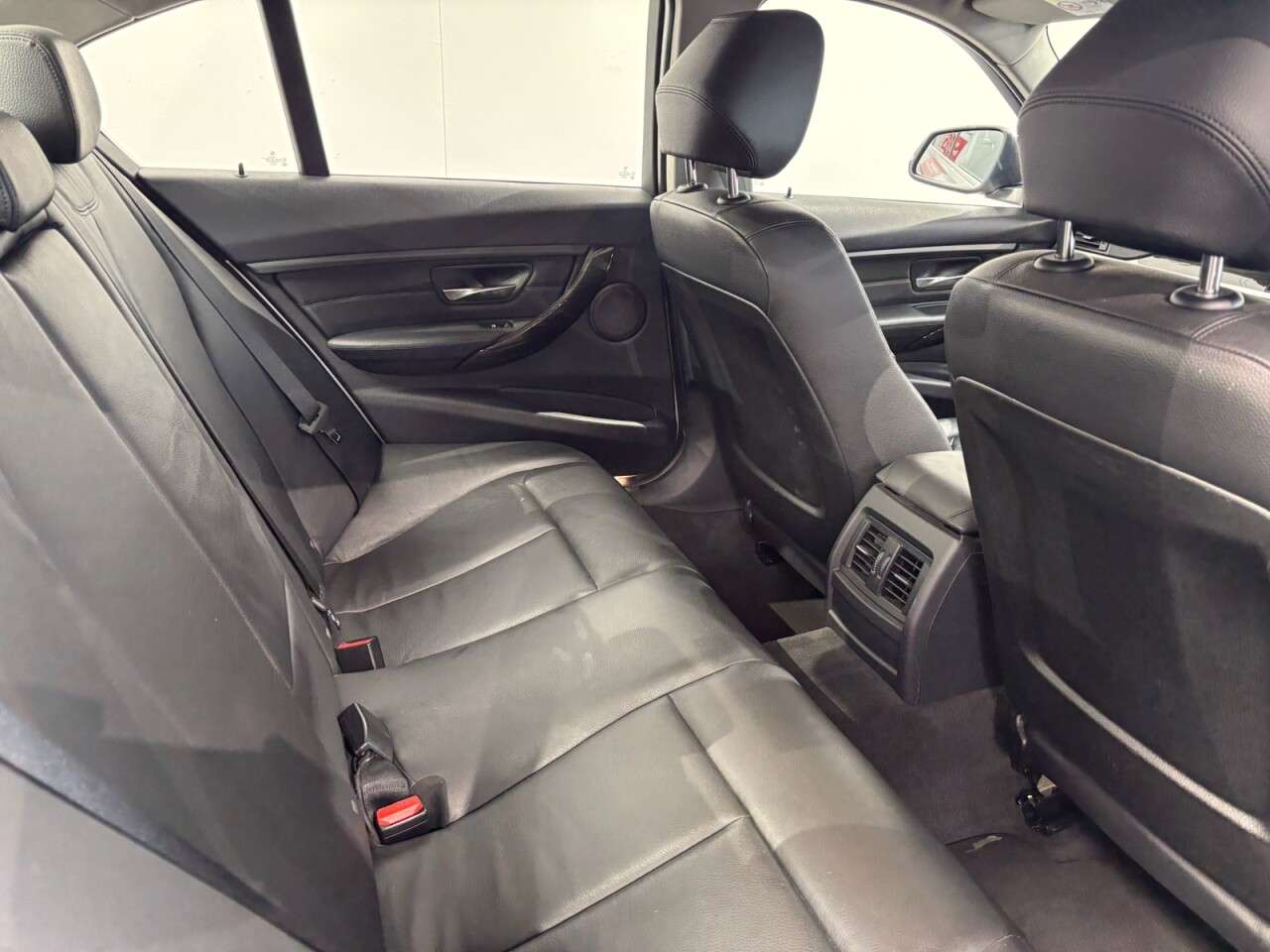2013 BMW 3 SERIES 2013 BMW 3 SERIES