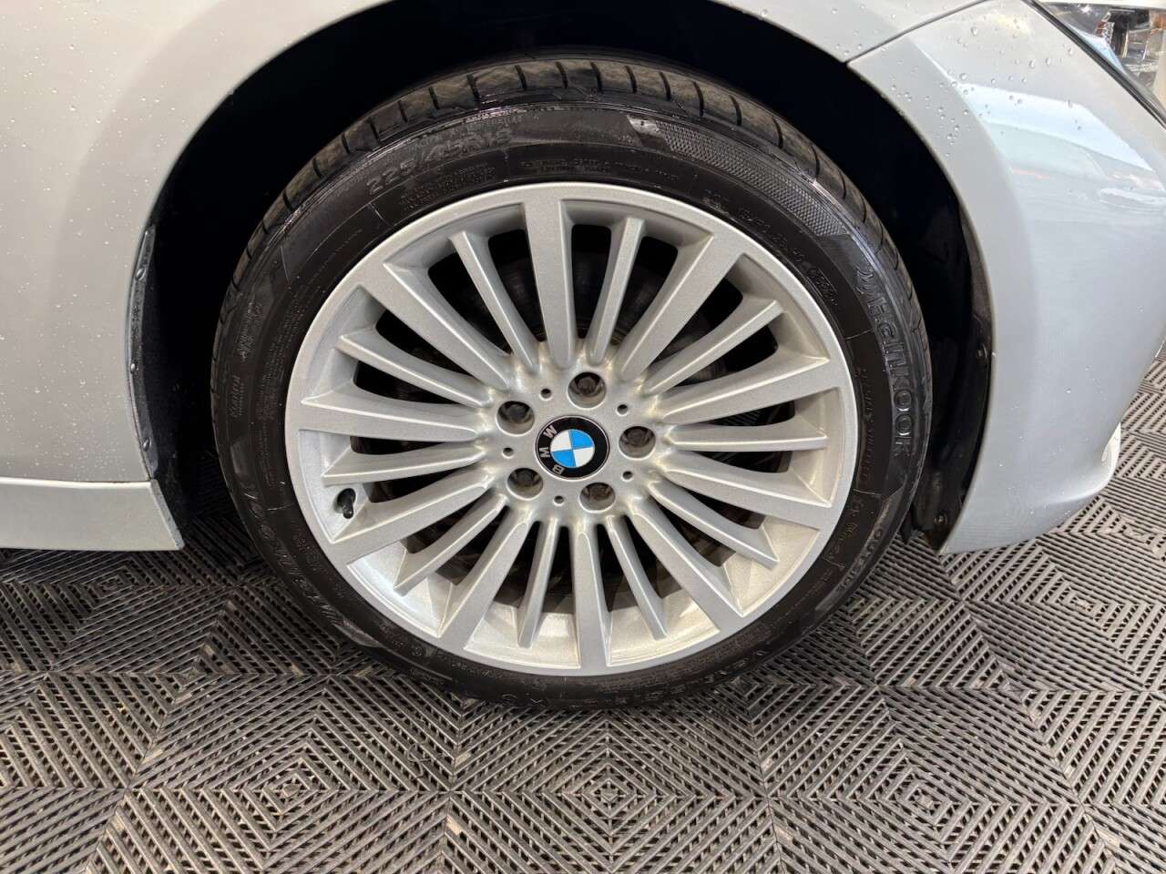 2013 BMW 3 SERIES 2013 BMW 3 SERIES