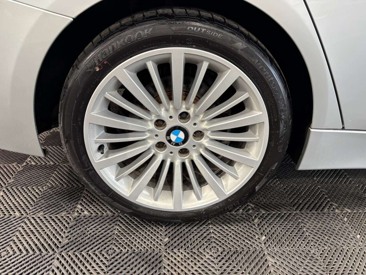 2013 BMW 3 SERIES 2013 BMW 3 SERIES