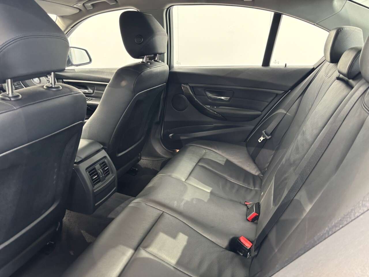2013 BMW 3 SERIES 2013 BMW 3 SERIES