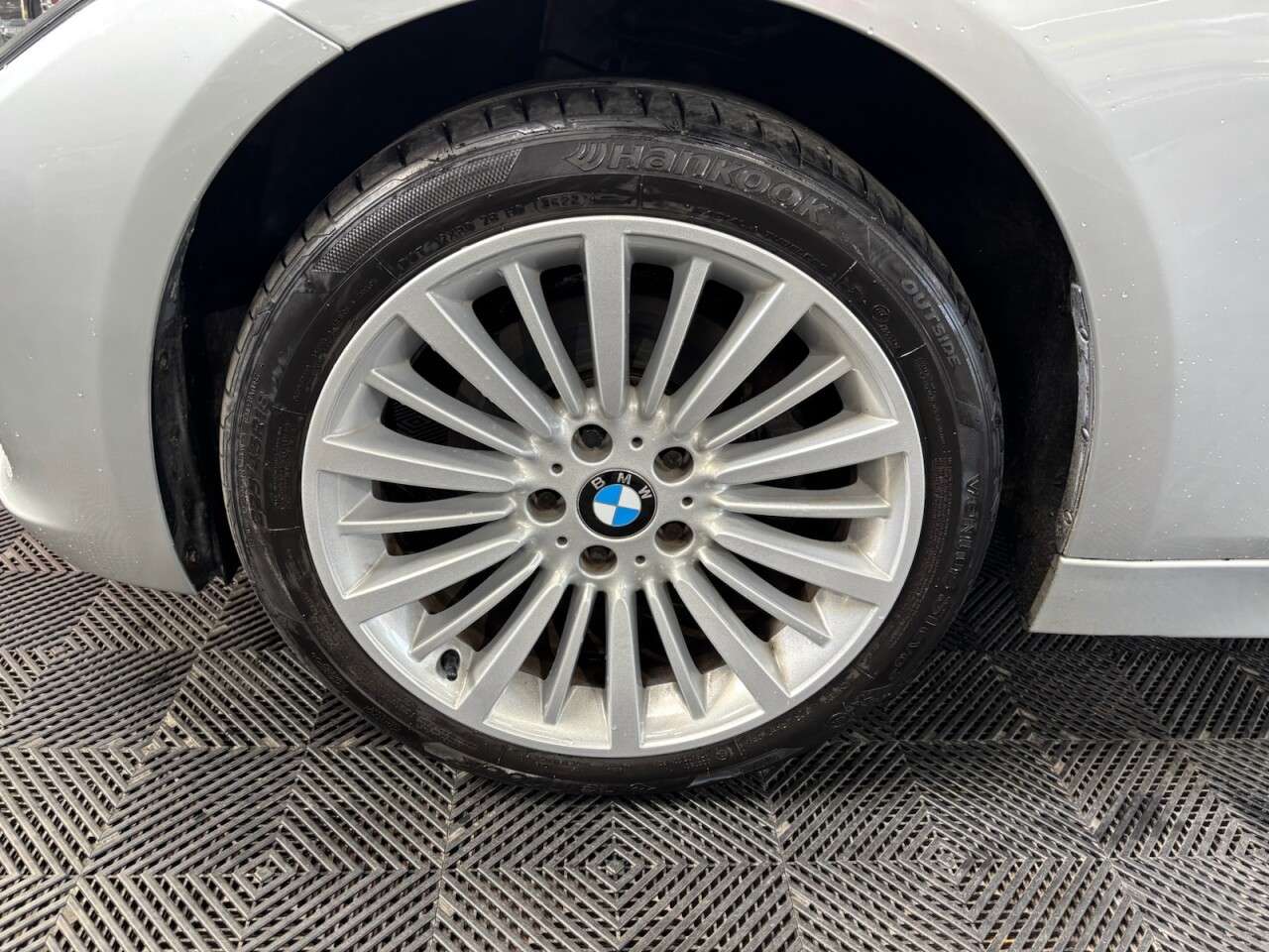 2013 BMW 3 SERIES 2013 BMW 3 SERIES