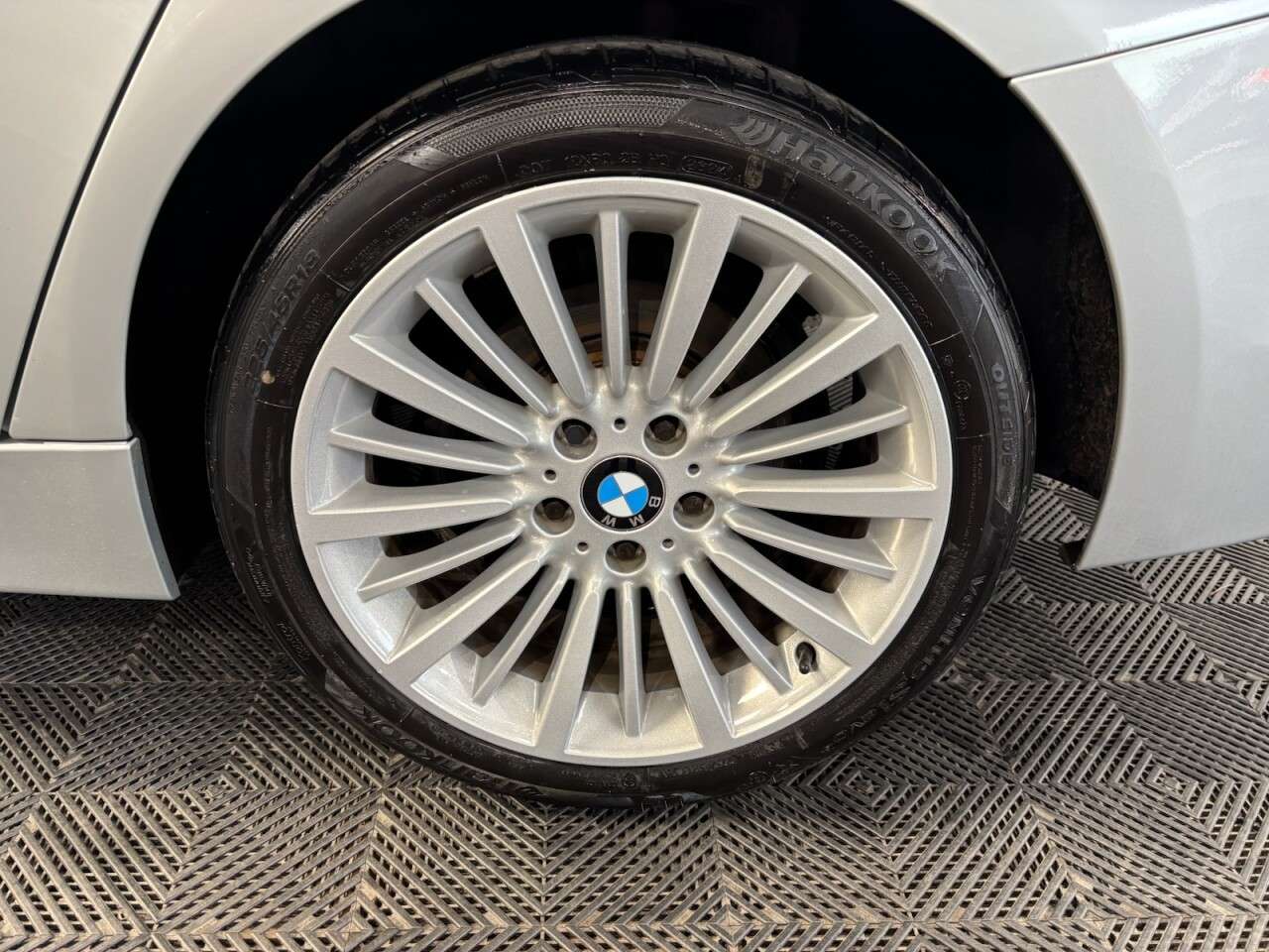 2013 BMW 3 SERIES 2013 BMW 3 SERIES
