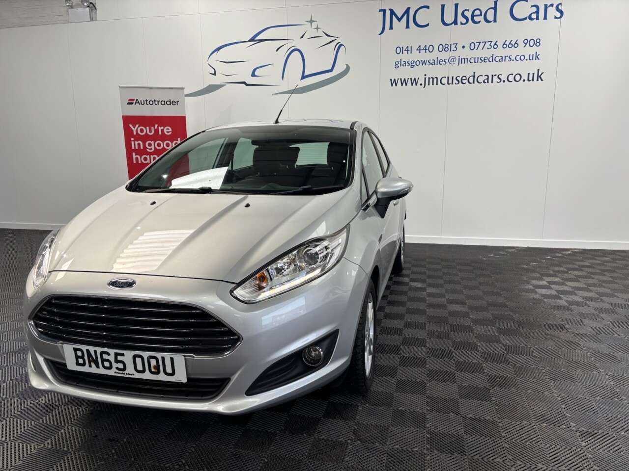 2016 FORD FIESTA 2016 FORD FIESTA