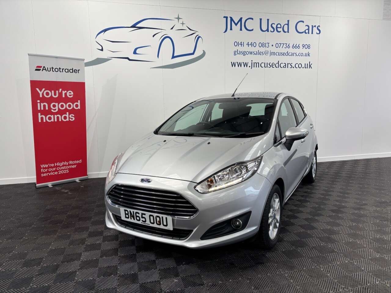 A 2016 FORD FIESTA 1.0T EcoBoost Zetec Hatchback 5dr Petrol Manual Euro 6 (s/s) (100 ps) FULL A 2016 FORD FIESTA 1.0T EcoBoost Zetec Hatchback 5dr Petrol Manual Euro 6 (s/s) (100 ps) FULL