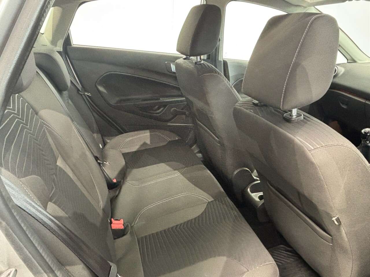 2016 FORD FIESTA 2016 FORD FIESTA