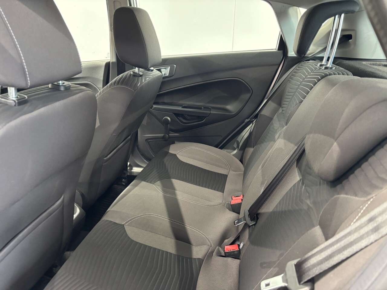 2016 FORD FIESTA 2016 FORD FIESTA