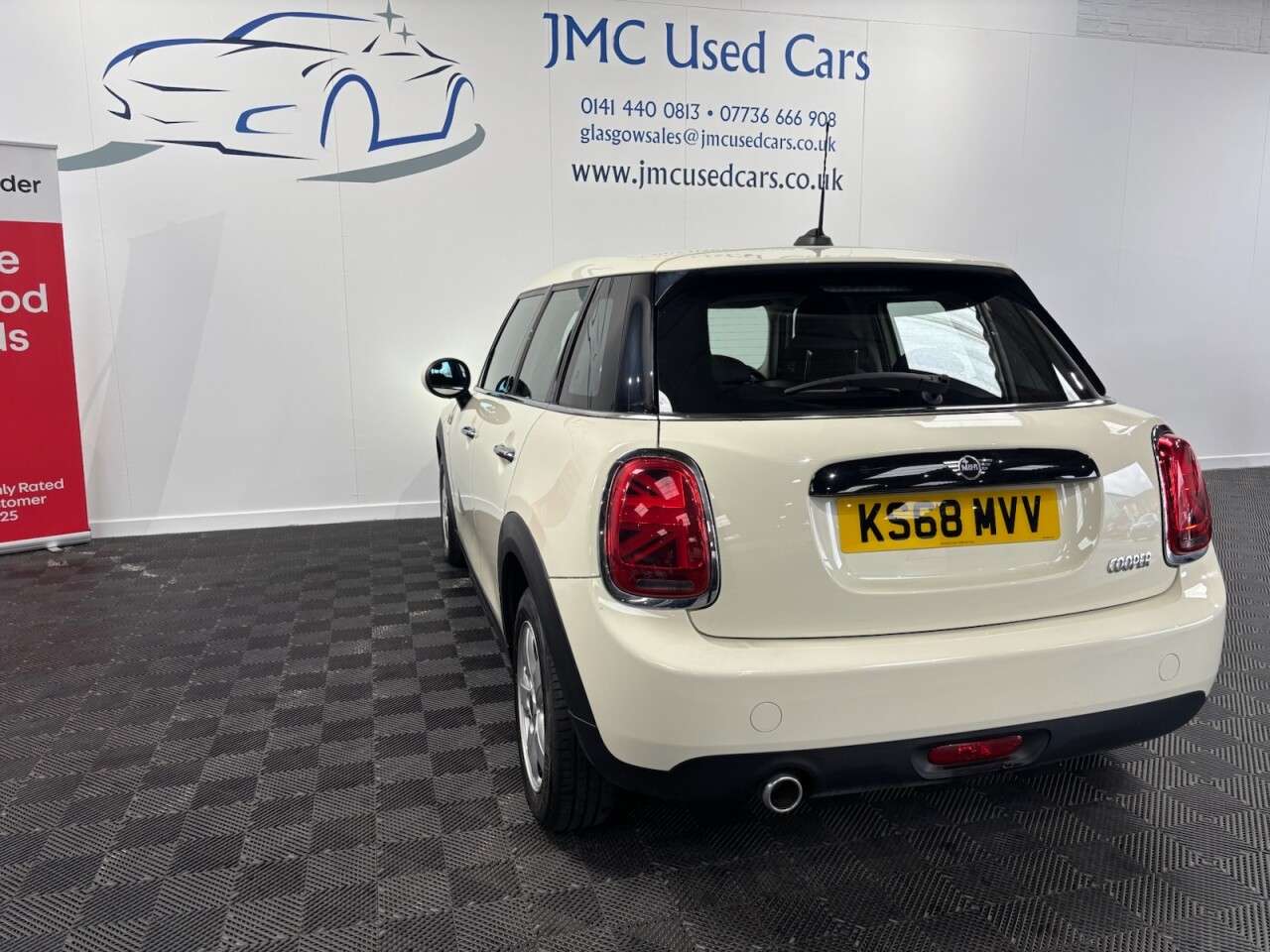 2018 MINI HATCH 2018 MINI HATCH