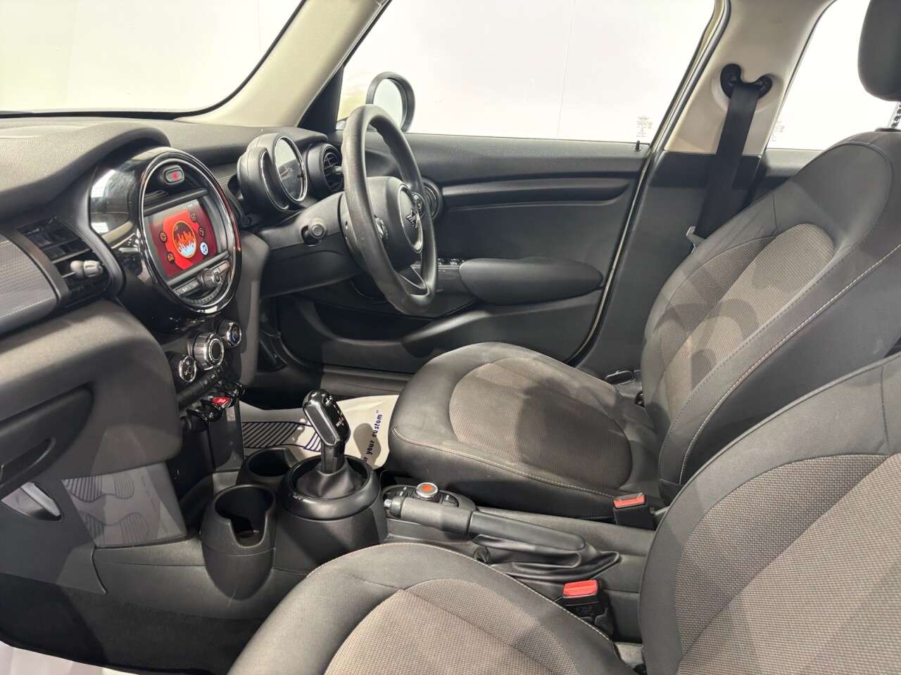 2018 MINI HATCH 2018 MINI HATCH