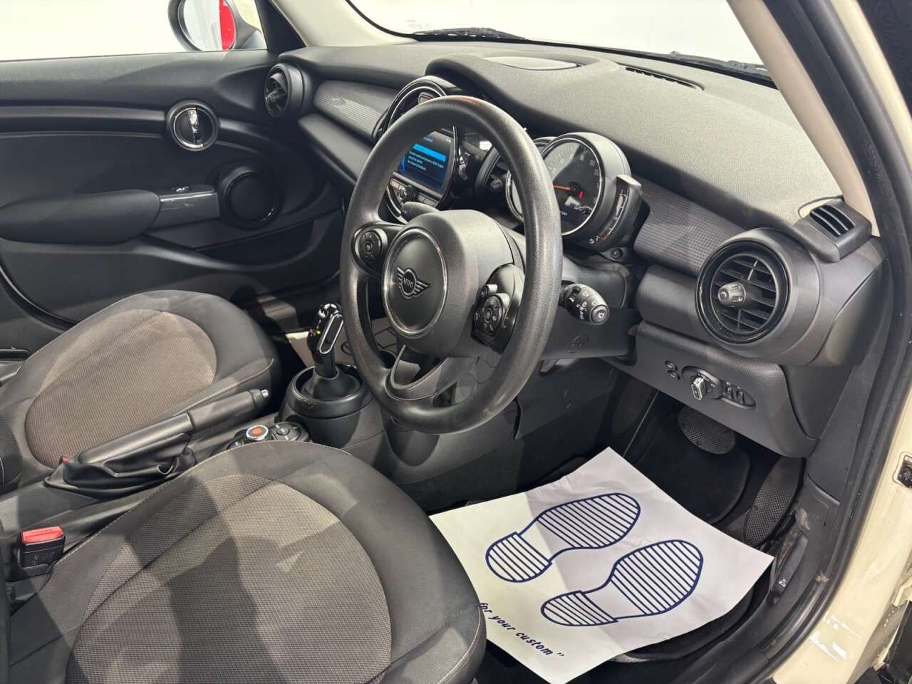2018 MINI HATCH 2018 MINI HATCH