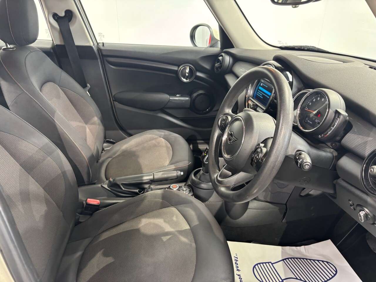 2018 MINI HATCH 2018 MINI HATCH