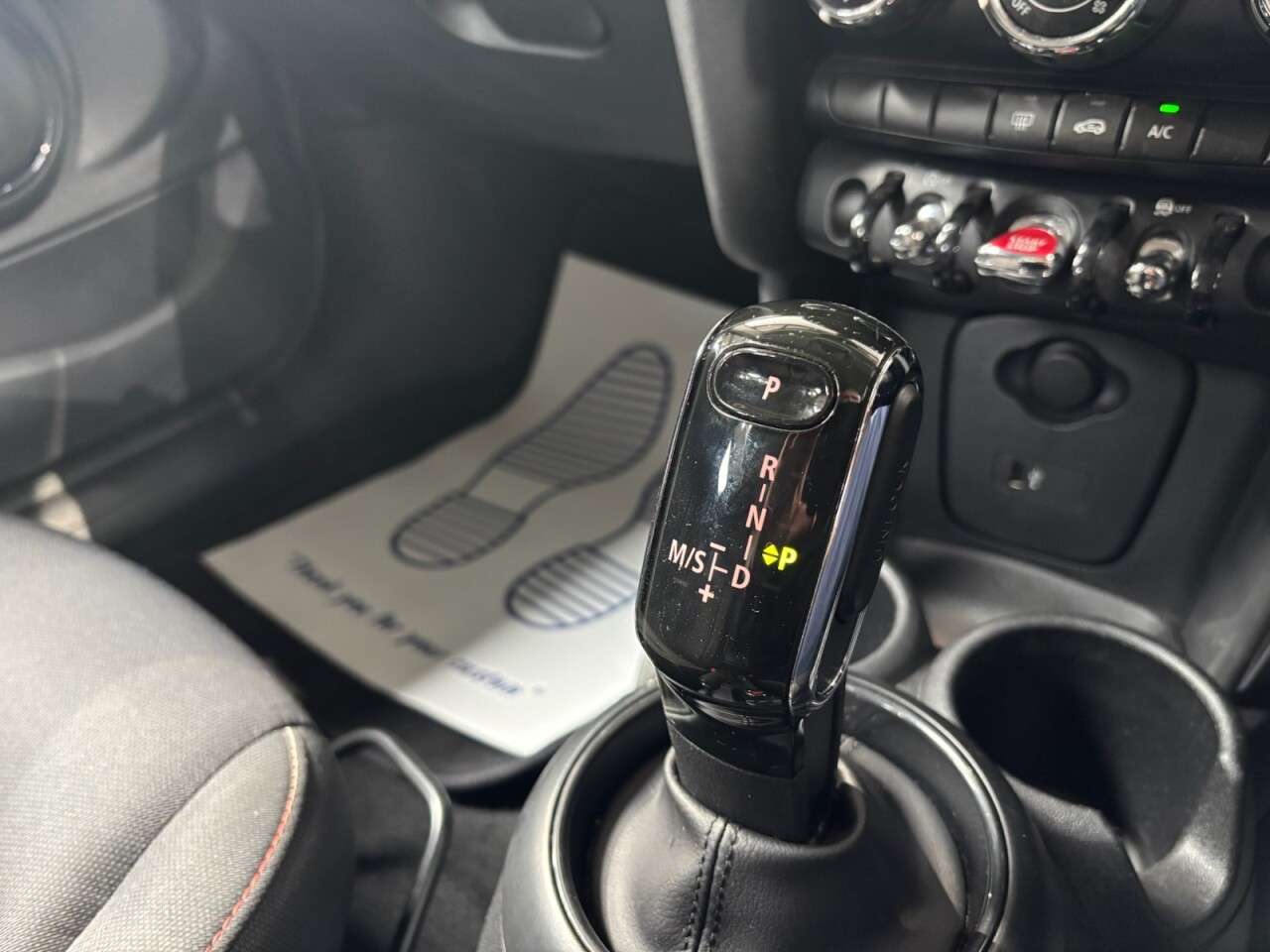 2018 MINI HATCH 2018 MINI HATCH