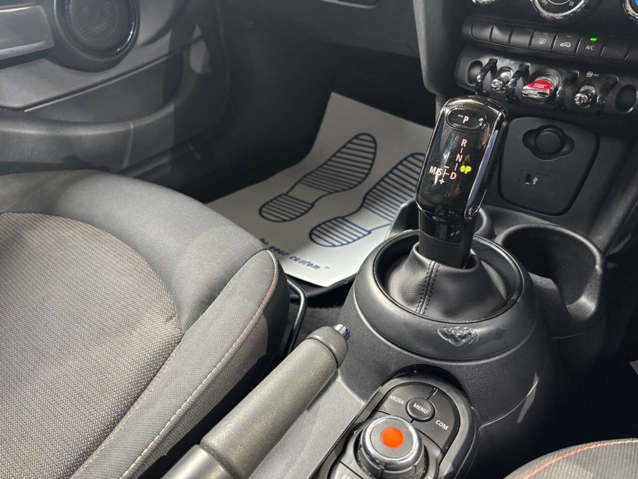 2018 MINI HATCH 2018 MINI HATCH