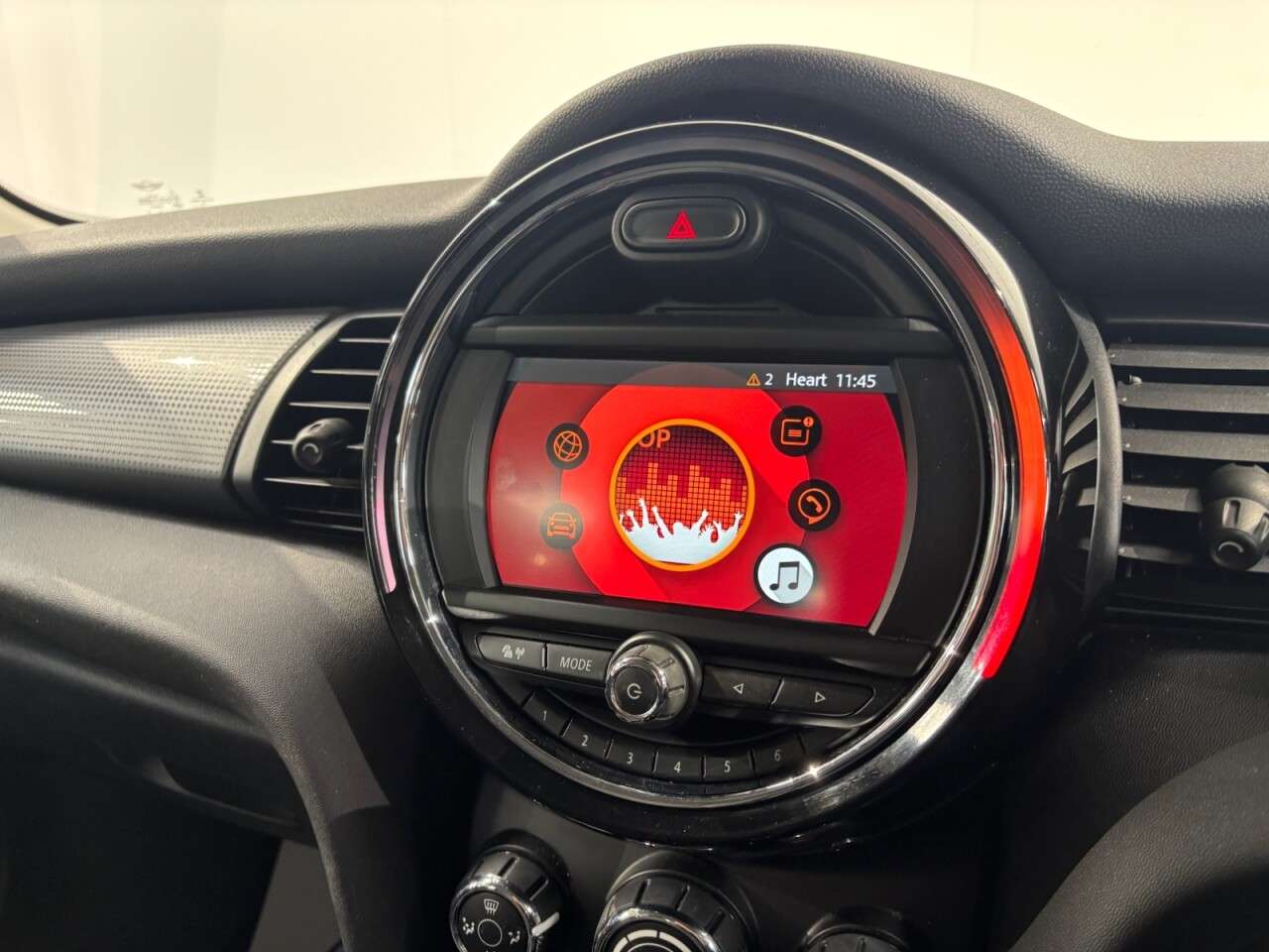 2018 MINI HATCH 2018 MINI HATCH