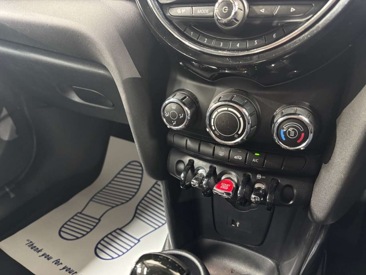 2018 MINI HATCH 2018 MINI HATCH