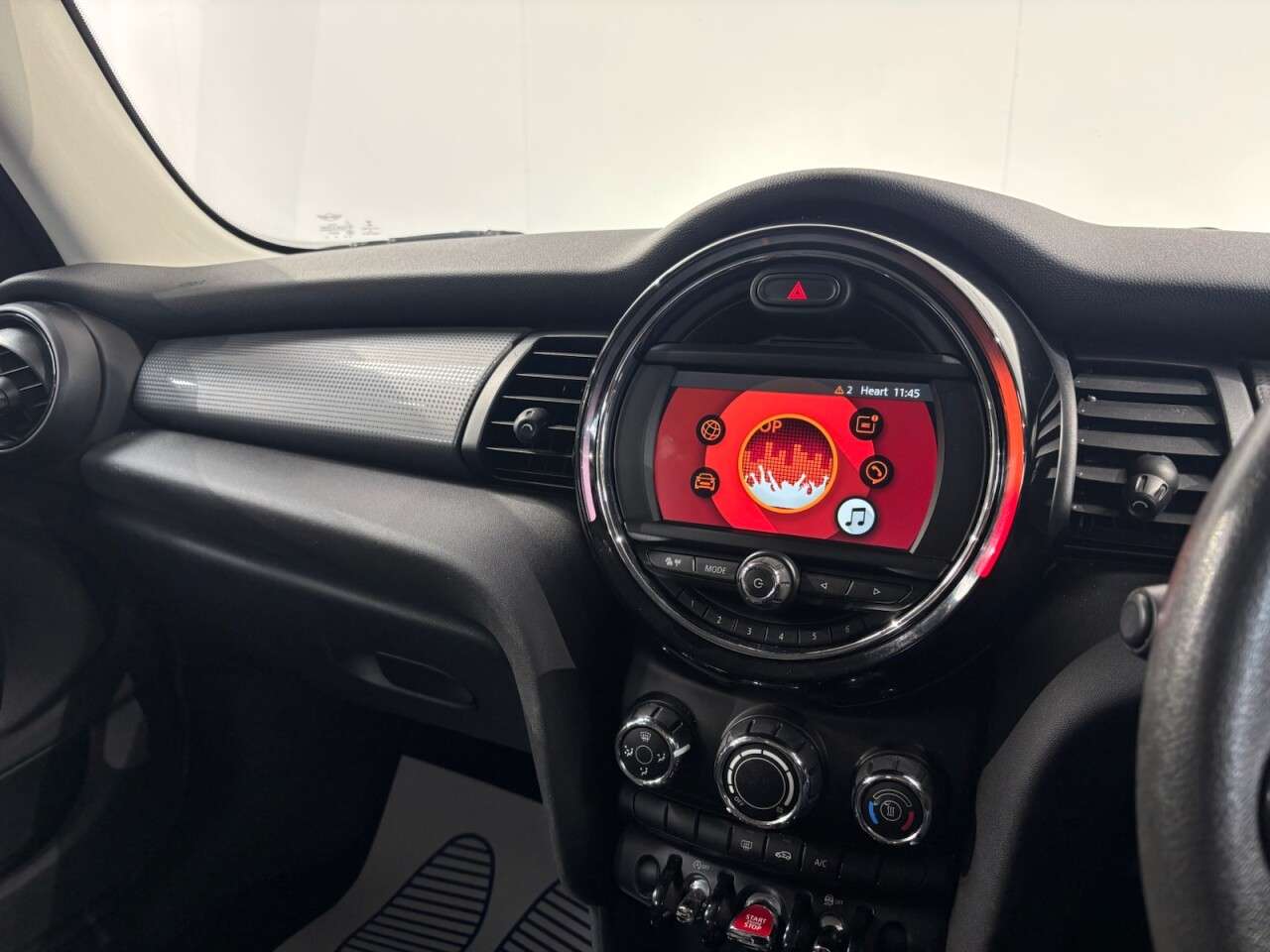 2018 MINI HATCH 2018 MINI HATCH