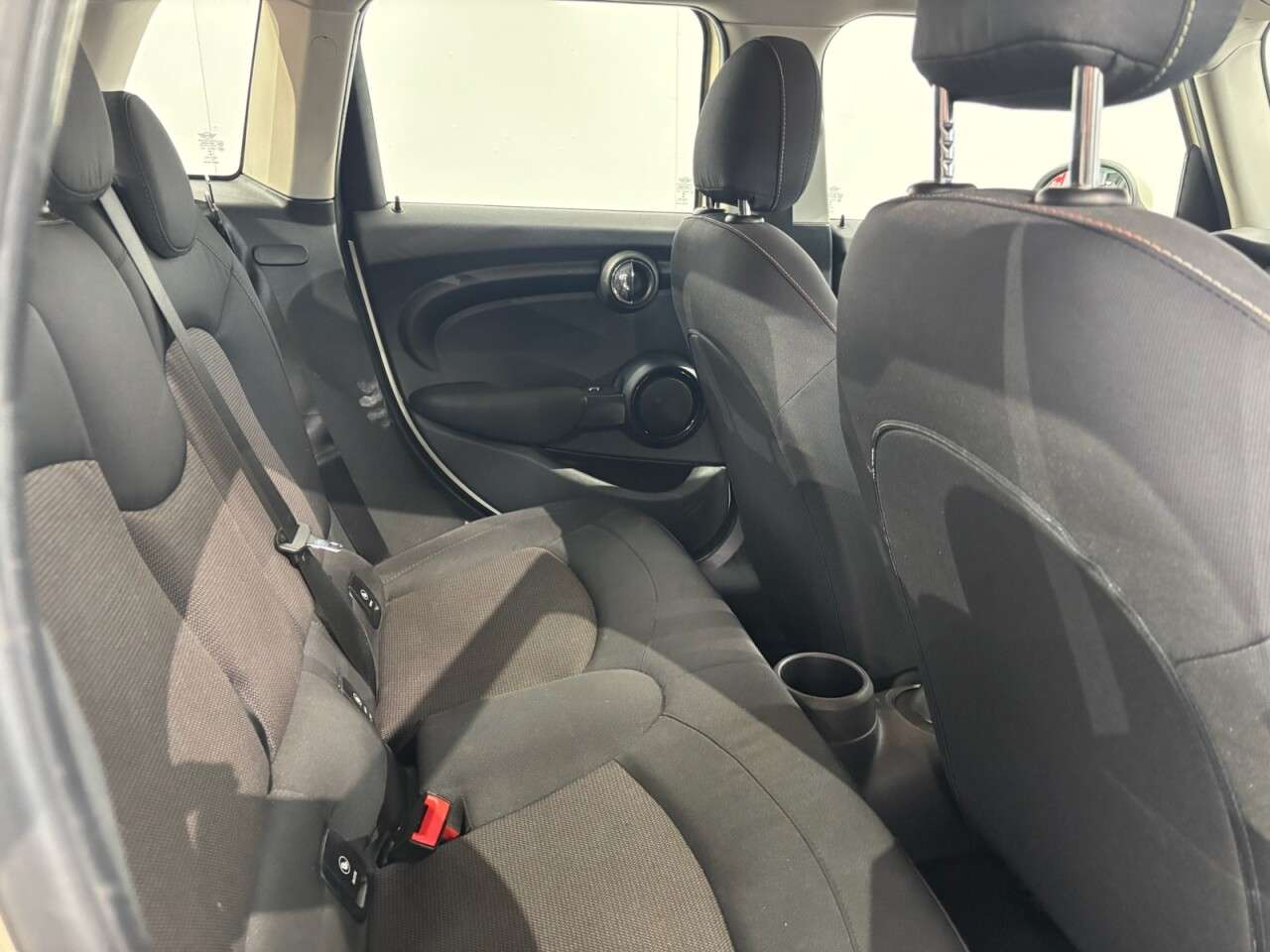2018 MINI HATCH 2018 MINI HATCH