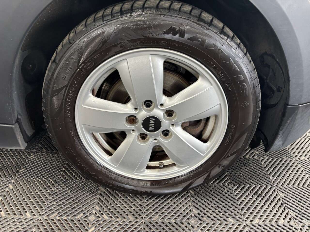 2018 MINI HATCH 2018 MINI HATCH