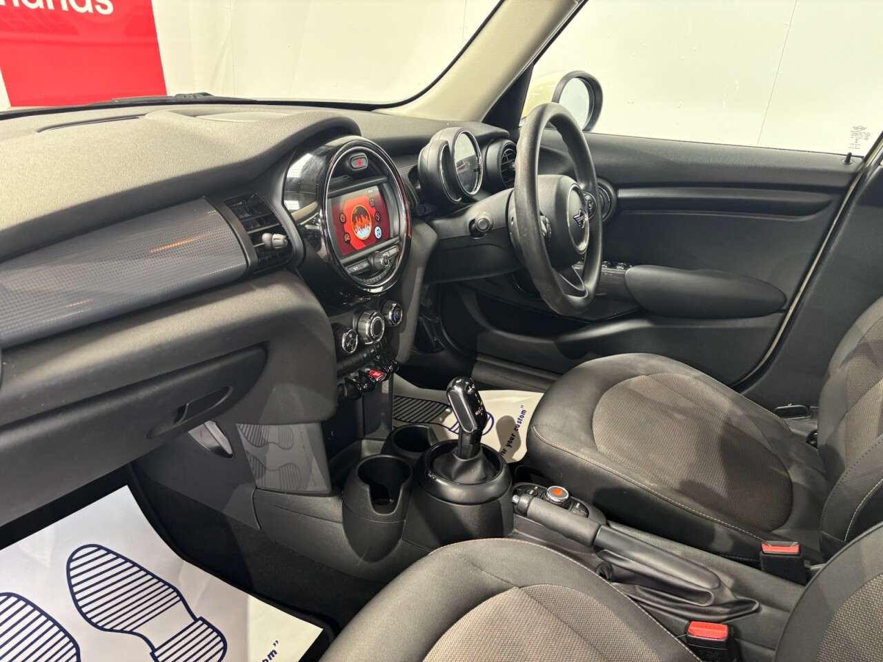 2018 MINI HATCH 2018 MINI HATCH