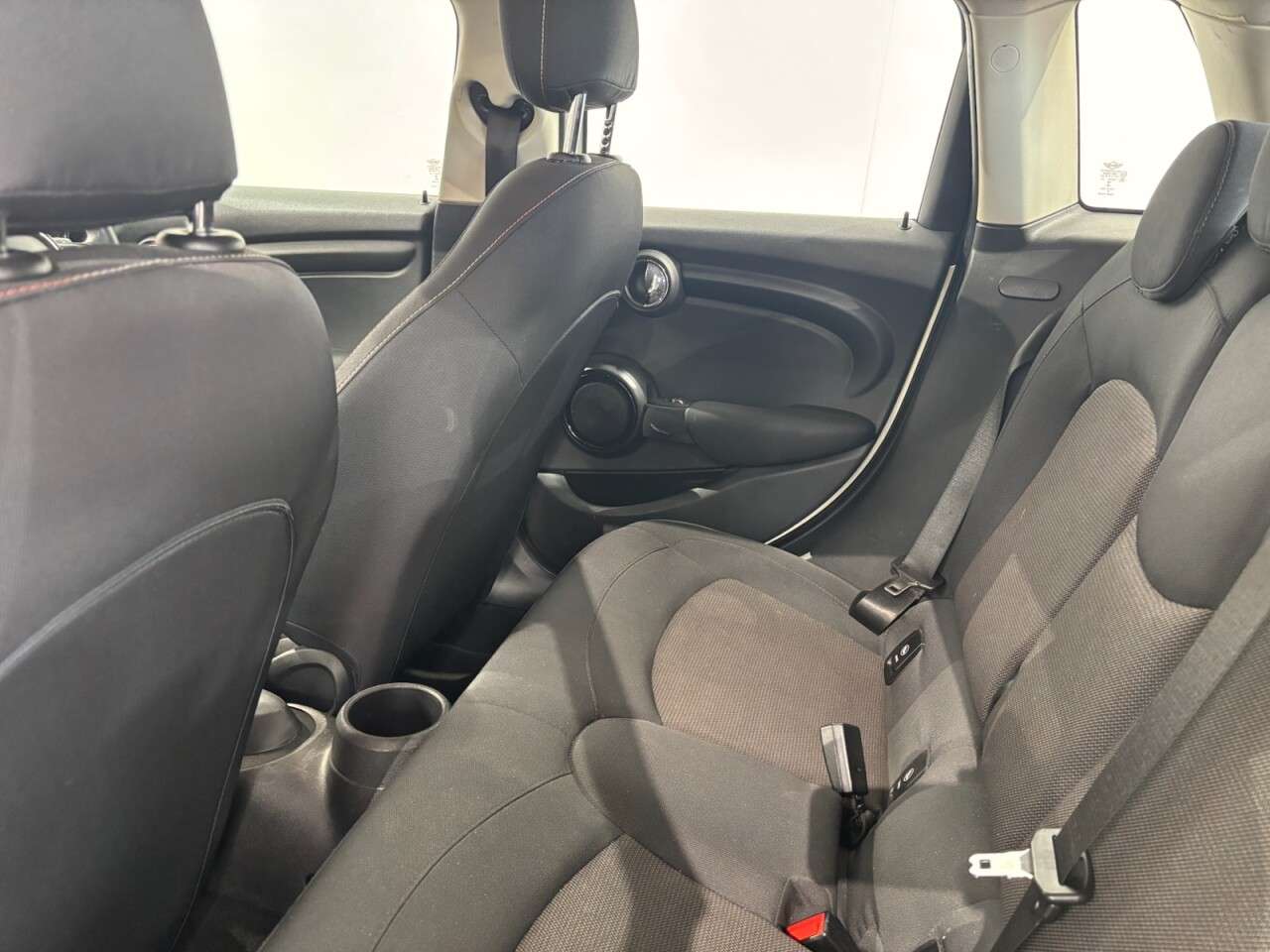 2018 MINI HATCH 2018 MINI HATCH