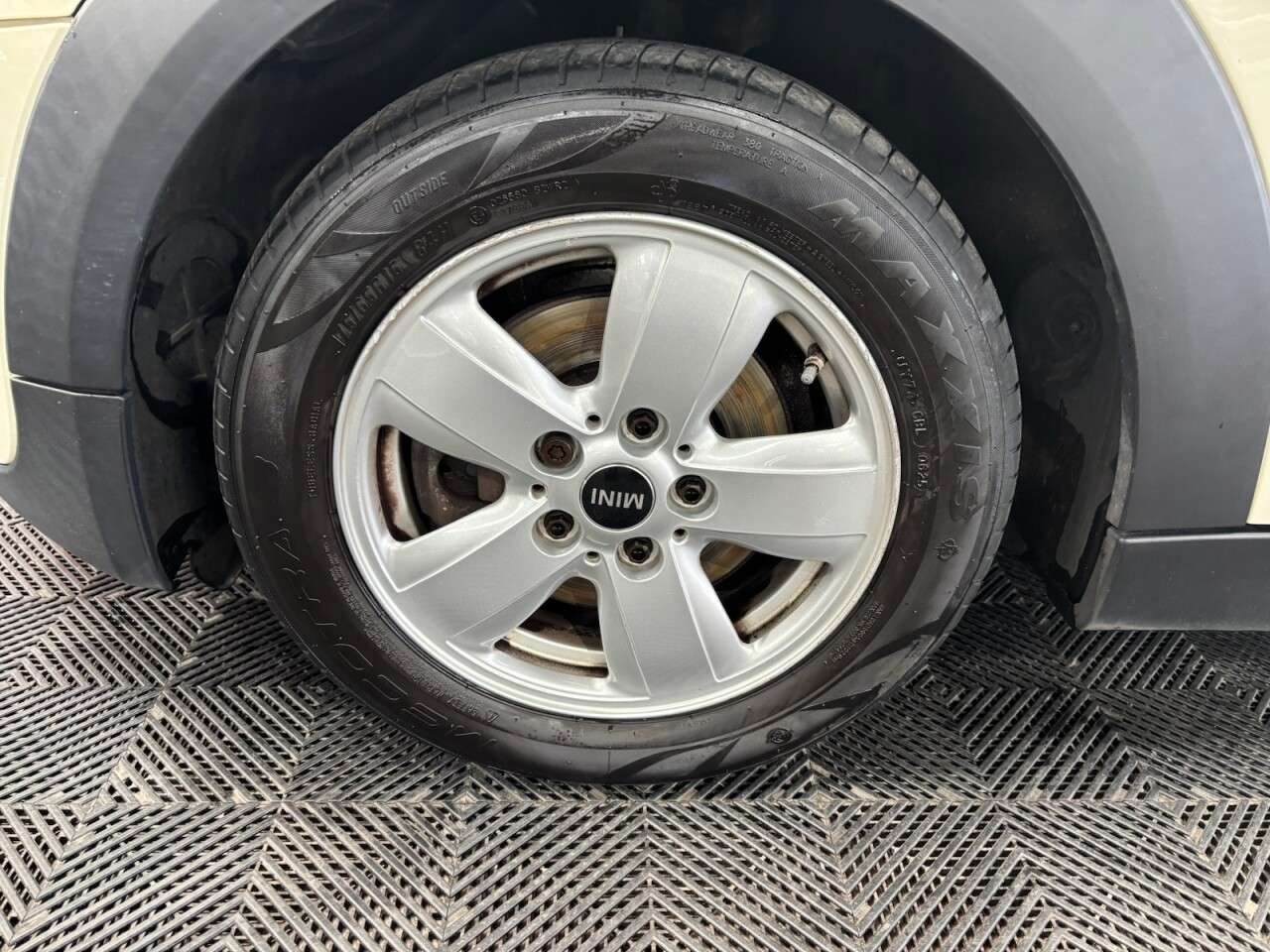 2018 MINI HATCH 2018 MINI HATCH