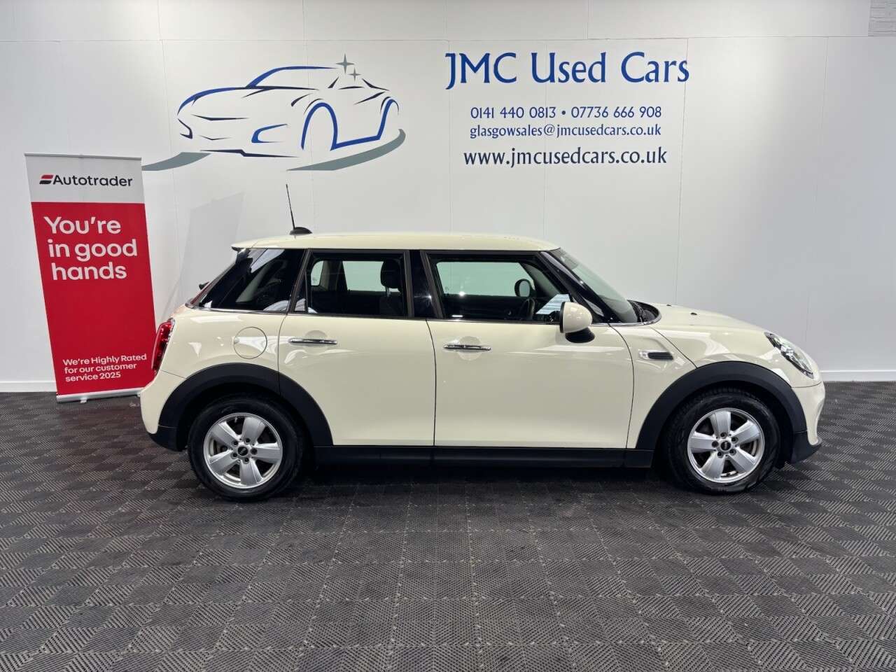 2018 MINI HATCH 2018 MINI HATCH