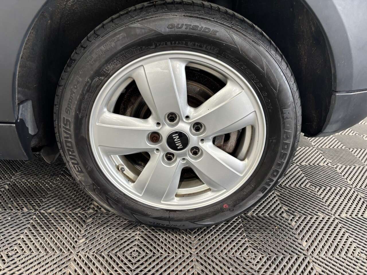 2018 MINI HATCH 2018 MINI HATCH