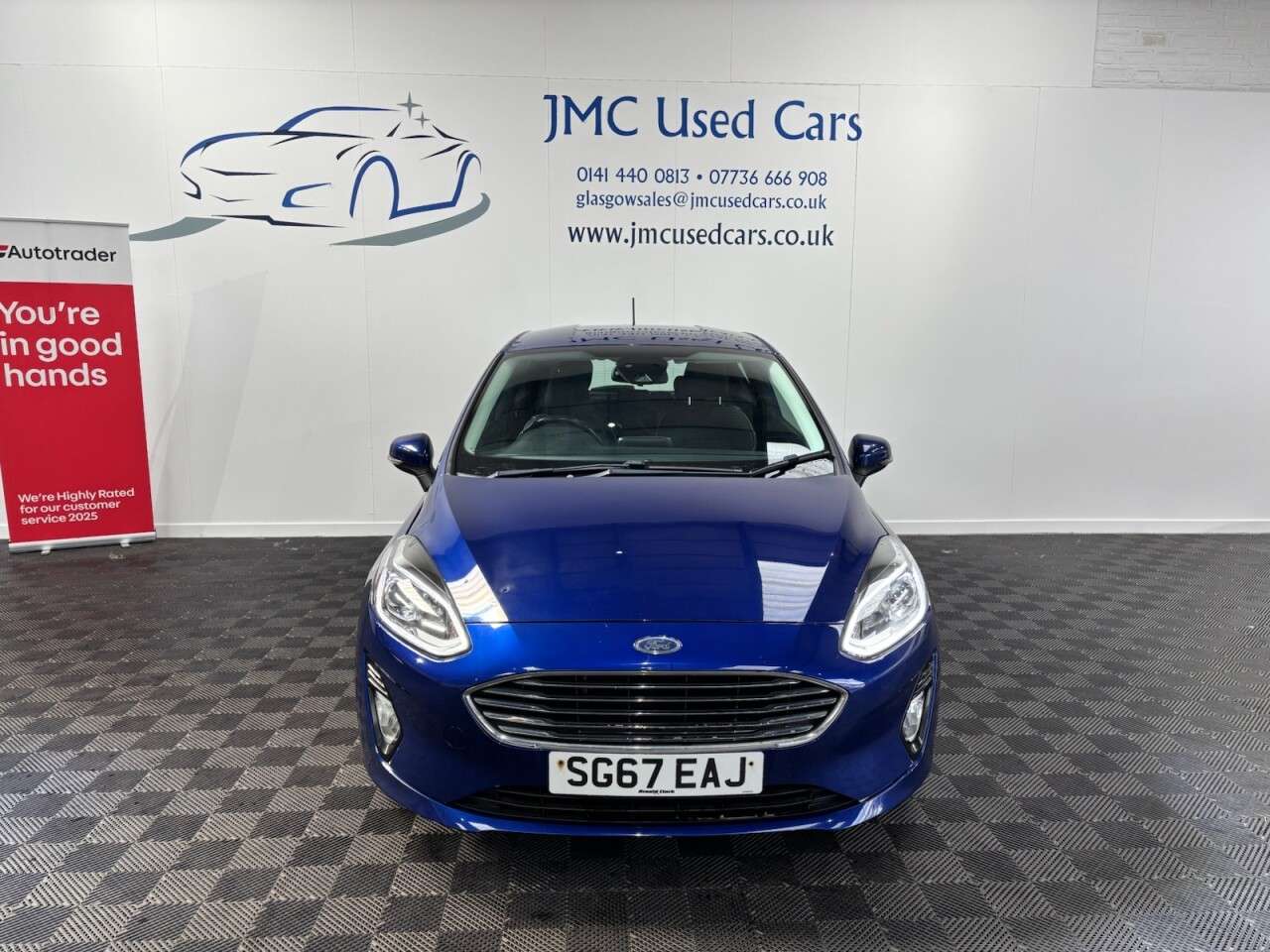 A 2017 FORD FIESTA 1.1 Ti-VCT Zetec Hatchback 3dr Petrol Manual Euro 6 (s/s) (85 ps) DAB RADIO A 2017 FORD FIESTA 1.1 Ti-VCT Zetec Hatchback 3dr Petrol Manual Euro 6 (s/s) (85 ps) DAB RADIO