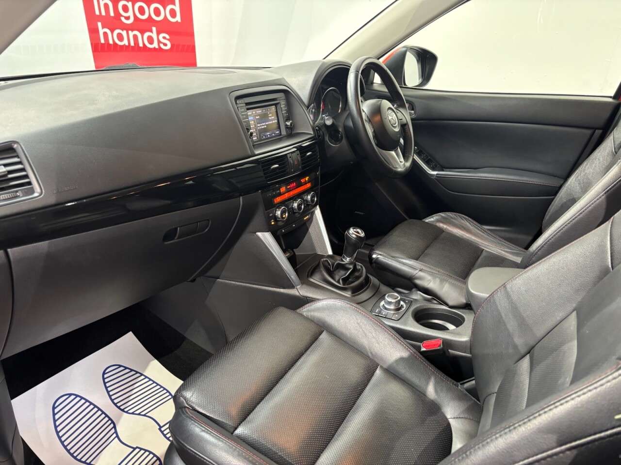 2013 MAZDA CX-5 2013 MAZDA CX-5