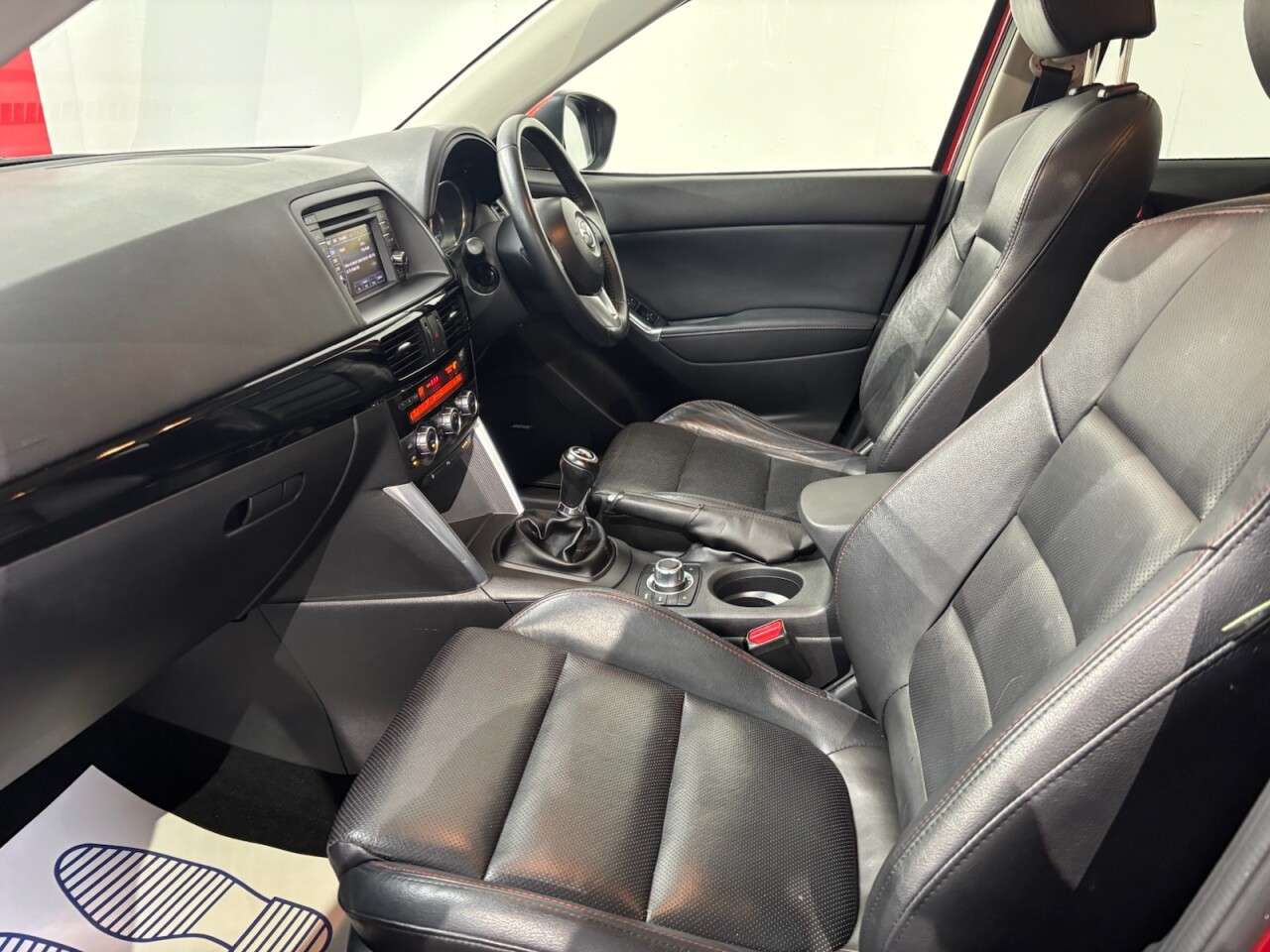 2013 MAZDA CX-5 2013 MAZDA CX-5