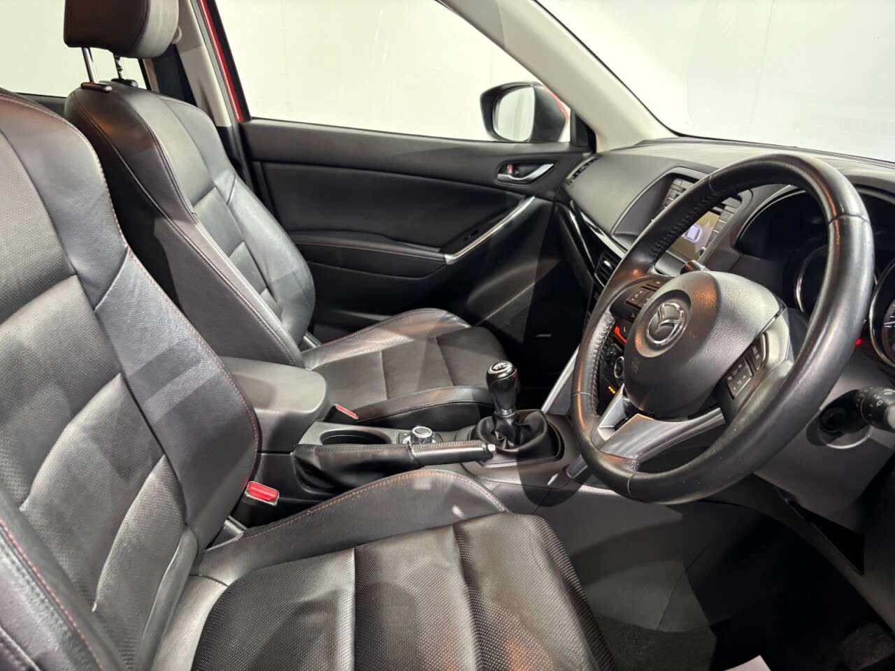 2013 MAZDA CX-5 2013 MAZDA CX-5