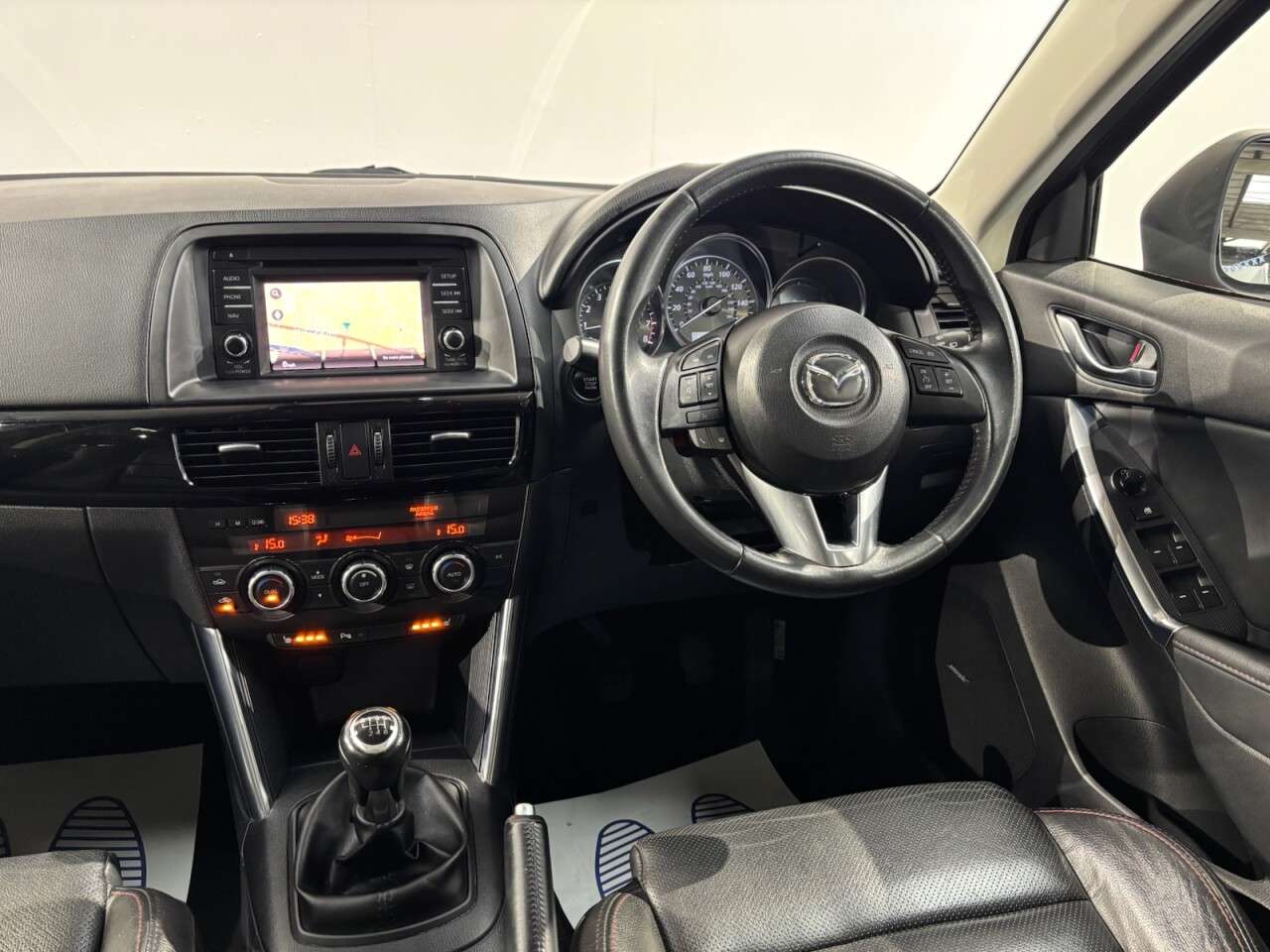 2013 MAZDA CX-5 2013 MAZDA CX-5