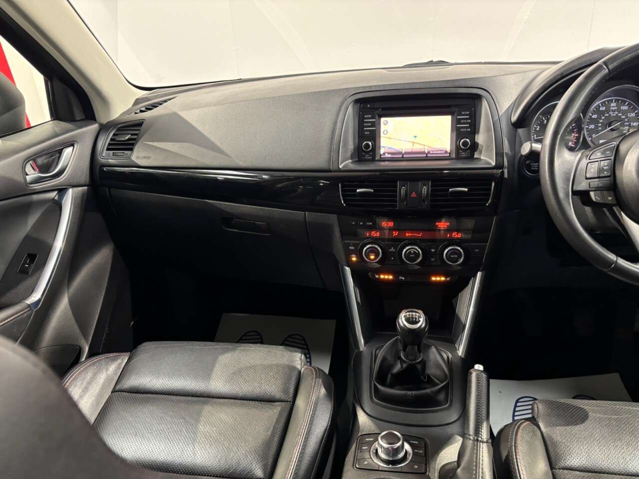 2013 MAZDA CX-5 2013 MAZDA CX-5