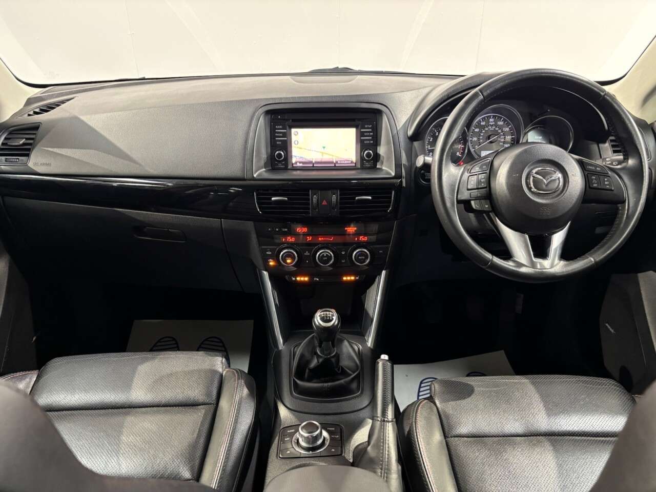 2013 MAZDA CX-5 2013 MAZDA CX-5