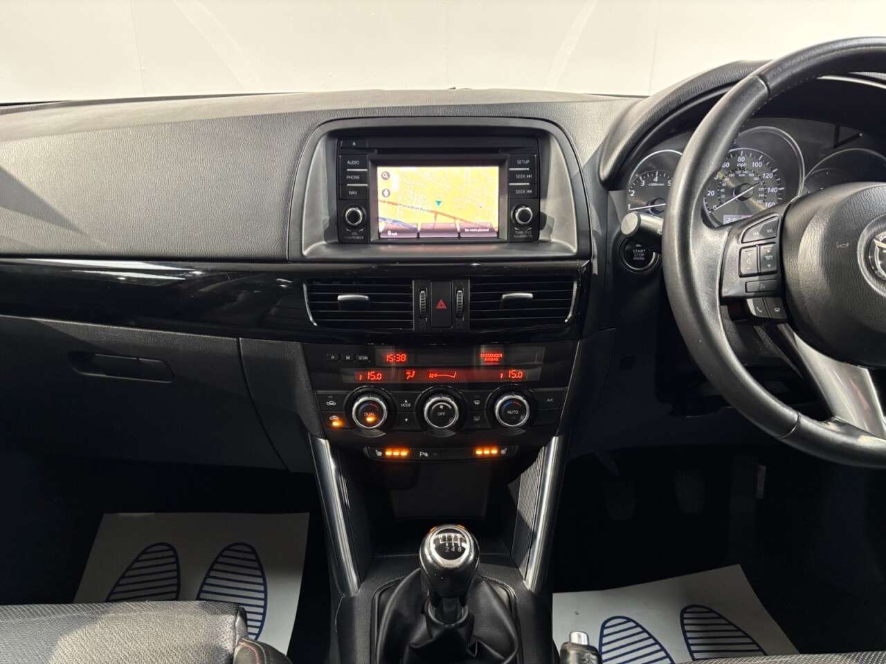 2013 MAZDA CX-5 2013 MAZDA CX-5
