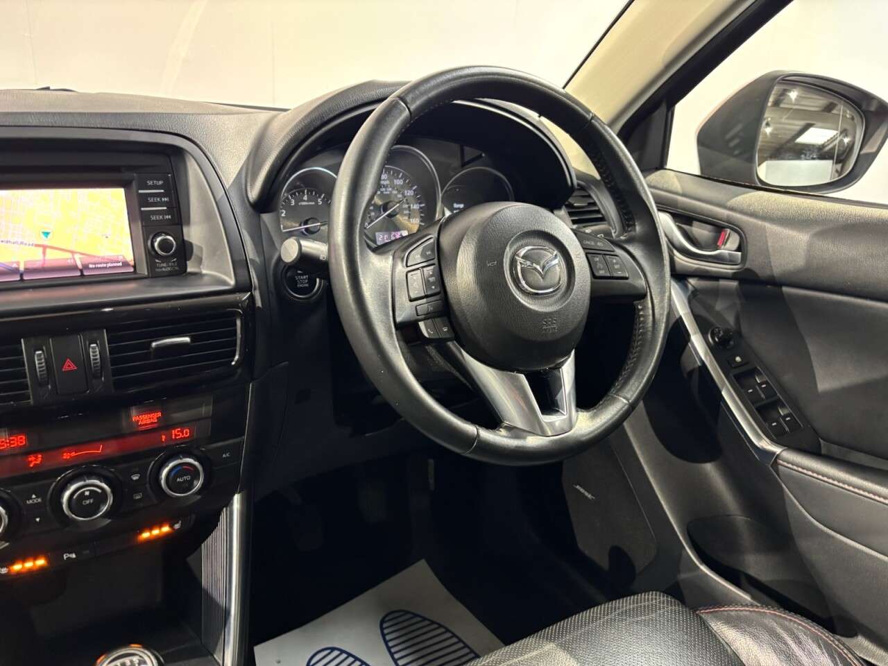 2013 MAZDA CX-5 2013 MAZDA CX-5