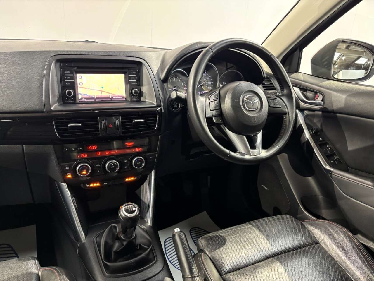 2013 MAZDA CX-5 2013 MAZDA CX-5