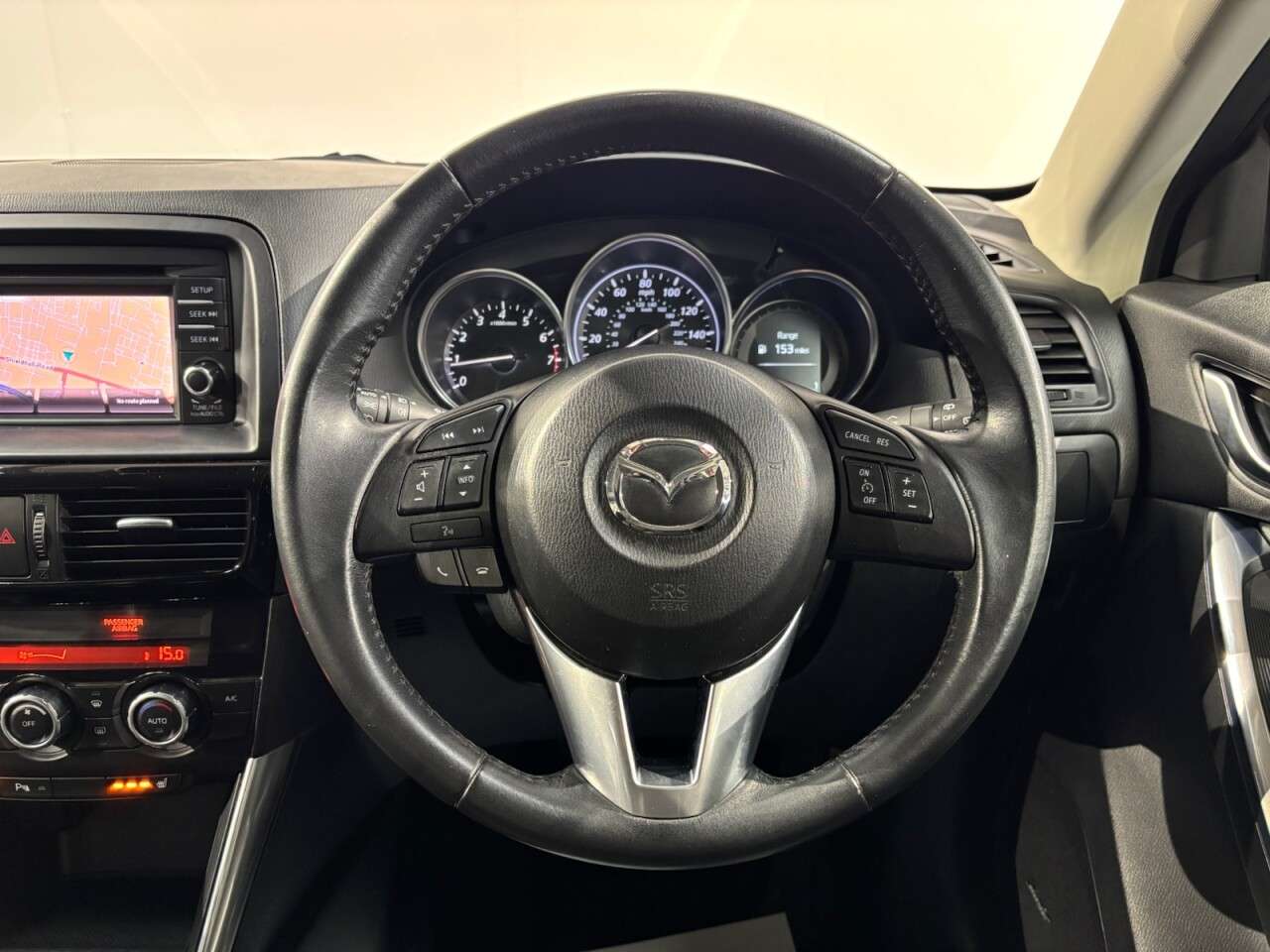 2013 MAZDA CX-5 2013 MAZDA CX-5