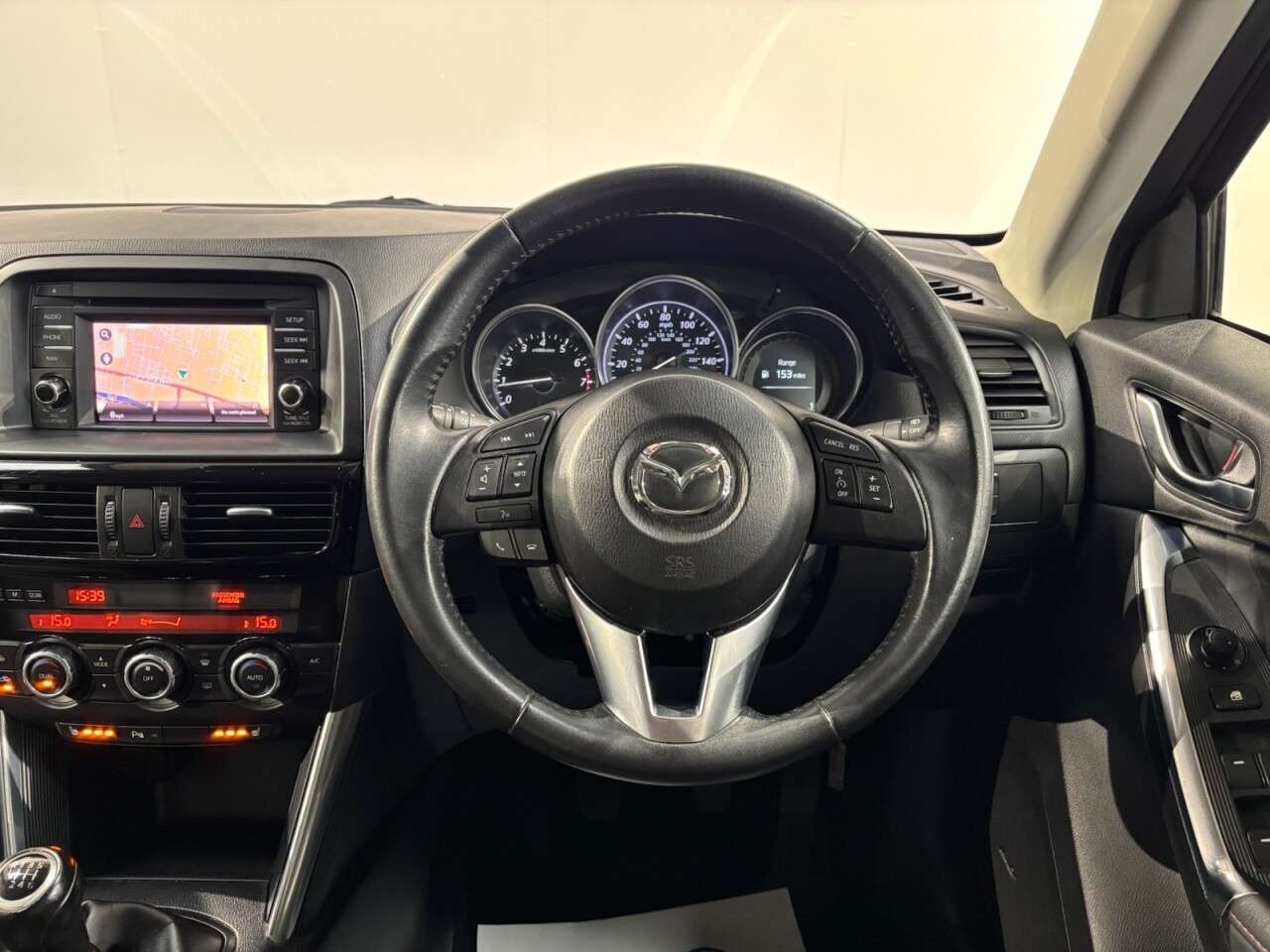 2013 MAZDA CX-5 2013 MAZDA CX-5