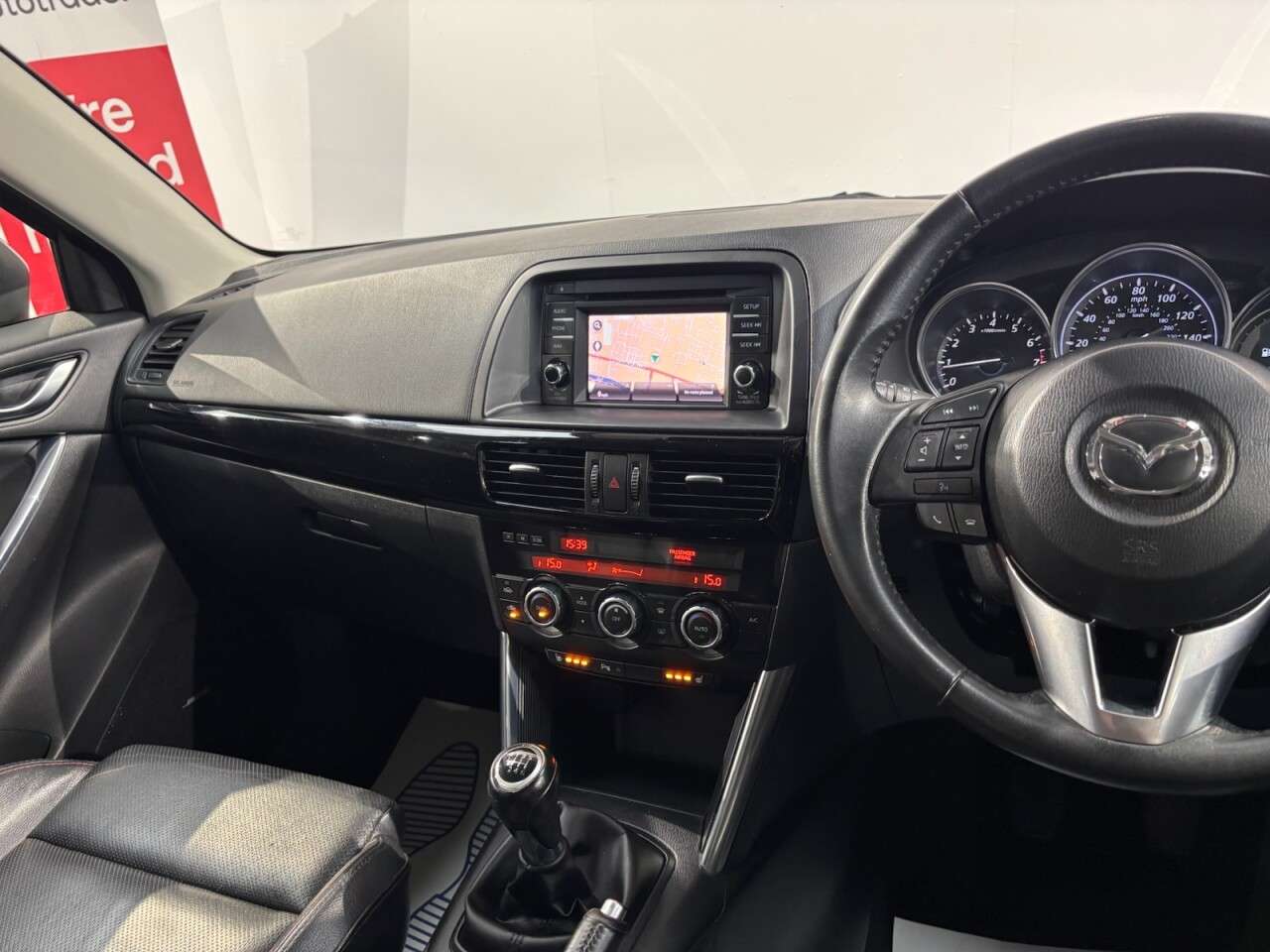 2013 MAZDA CX-5 2013 MAZDA CX-5